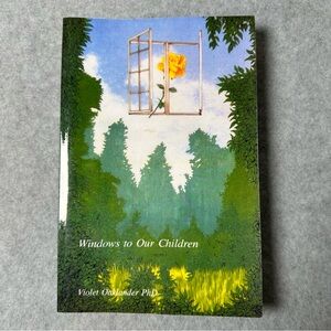 Windows to Our Children Book‎